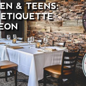 children-teens-dining-etiquette-luncheon